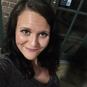 Meet your Posher, Mary